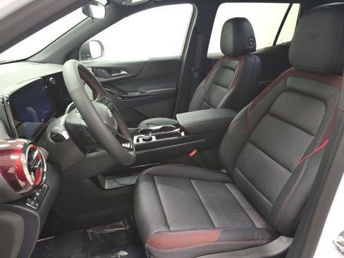 New 2026 Chevrolet Equinox RS w/ Convenience Package III image 21