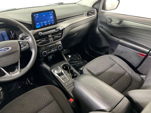 Used 2023 Ford Escape Active image 22