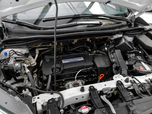 Used 2015 Honda CR-V EX image 43