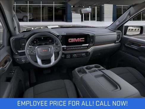 New 2026 GMC Sierra 1500 Elevation AWD/4WD image 15