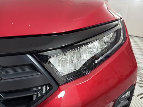 New 2026 Honda Odyssey EX-L image 11