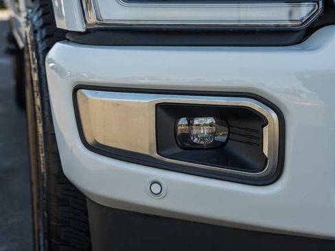 New 2026 Ford F350 Platinum w/ Platinum Plus Package AWD/4WD image 20