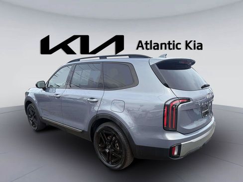 Certified 2023 Kia Telluride SX Prestige X-Line AWD/4WD image 10