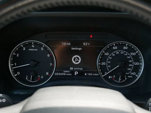 Used 2022 Mitsubishi Outlander SE AWD/4WD image 16