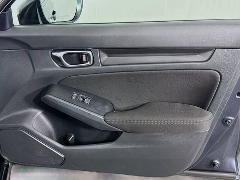 Used 2025 Honda Civic LX image 21
