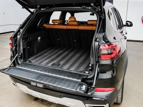 Used 2019 BMW X5 xDrive40i image 55