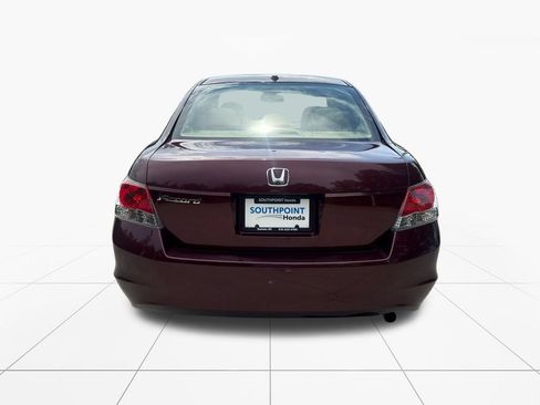 Used 2009 Honda Accord EX-L image 7