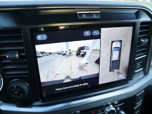 New 2026 Ford F250 Platinum AWD/4WD image 8