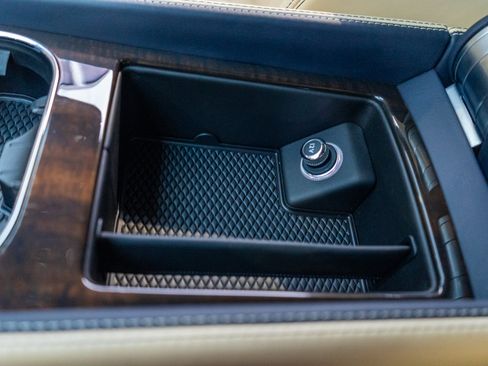 Used 2014 Bentley Continental GT V8 S AWD/4WD image 27