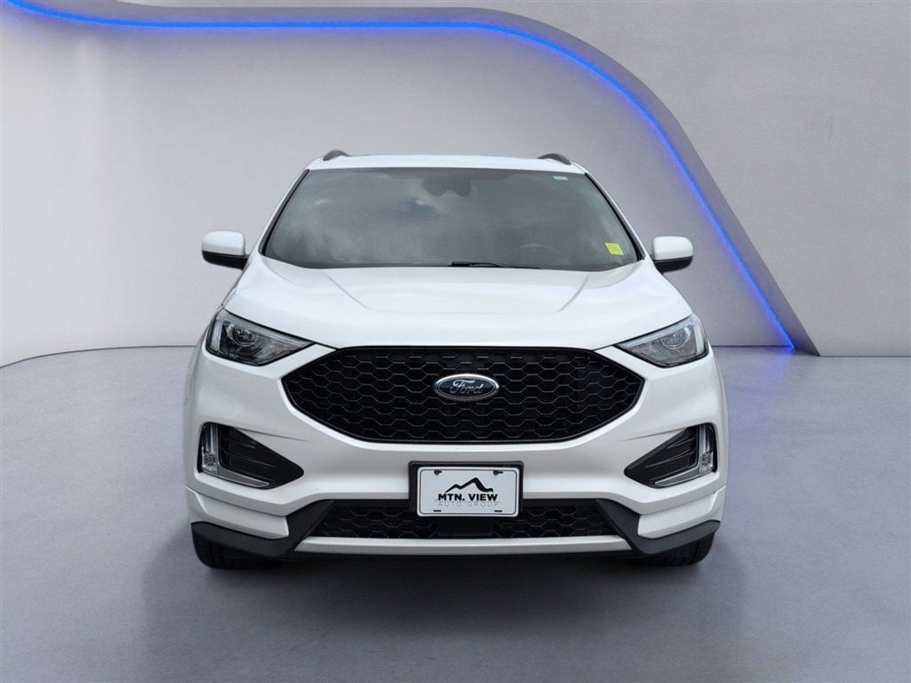 Used 2023 Ford Edge ST-Line AWD/4WD image 13