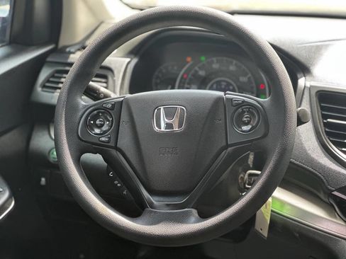 Used 2016 Honda CR-V LX image 12