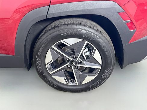 Used 2025 Hyundai Tucson SEL image 37