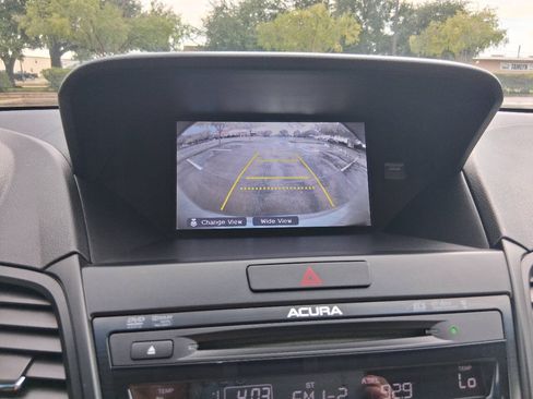 Used 2013 Acura RDX FWD w/ Technology Package image 21