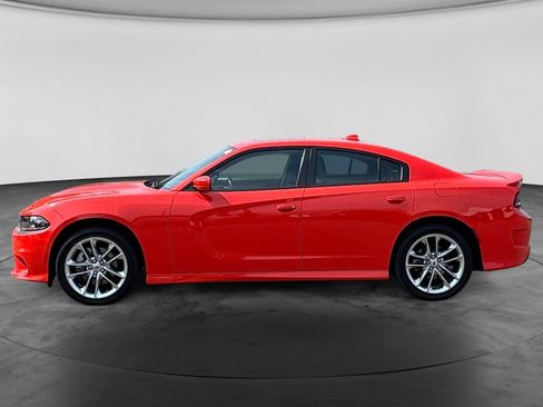 Used 2022 Dodge Charger GT w/ Plus Group AWD/4WD image 6