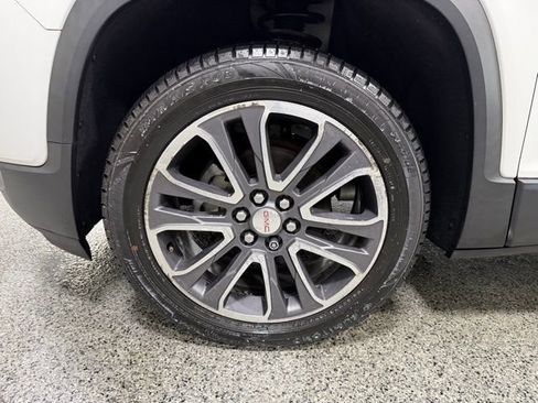 Used 2020 GMC Acadia AT4 w/ Driver Alert Package II image 32
