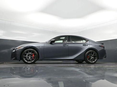 New 2026 Lexus IS 350 F Sport RWD image 39