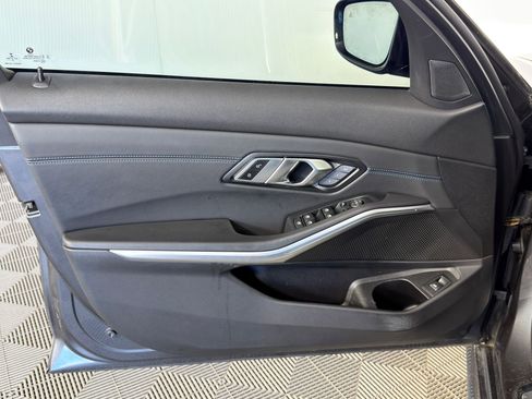 Used 2021 BMW M340i xDrive w/ Premium Package image 11