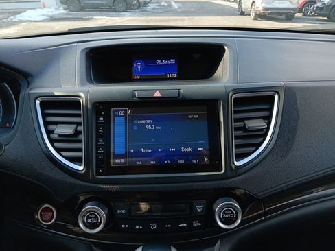 Used 2016 Honda CR-V EX-L image 18