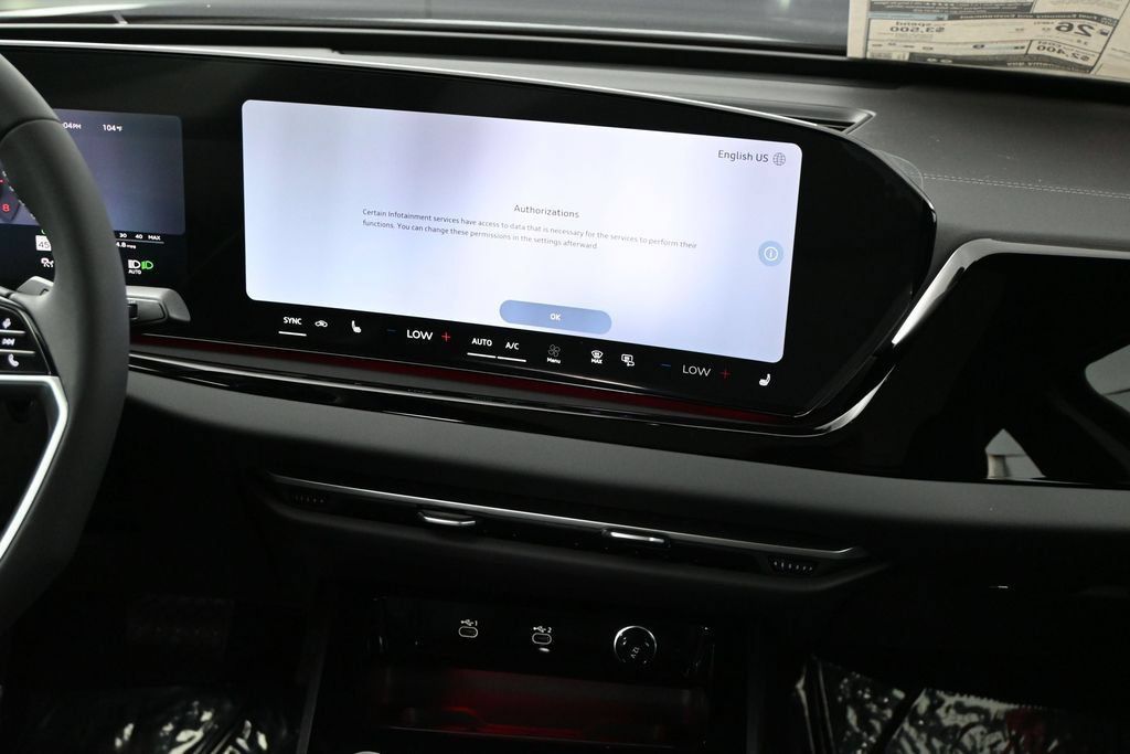 New 2026 Audi A5 2.0T Premium Plus AWD/4WD image 13