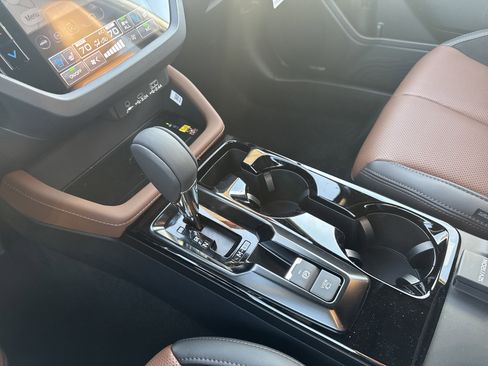 New 2026 Subaru Forester Touring image 23