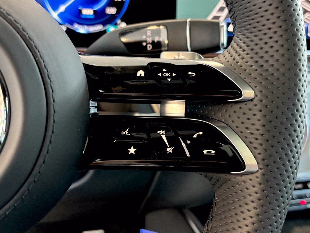 New 2027 Mercedes-Benz G 580 e image 31