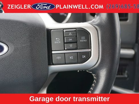 Used 2022 Ford Expedition XLT AWD/4WD image 26