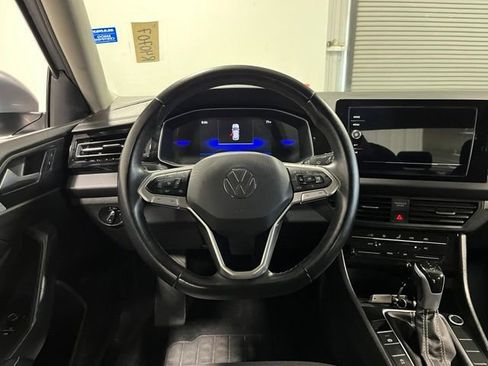 Used 2025 Volkswagen Jetta S FWD image 21