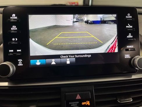Used 2018 Honda Accord Sport image 28