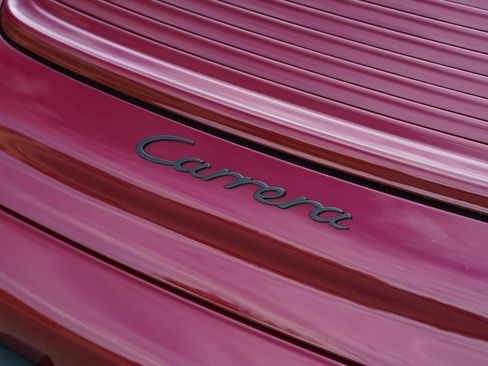 Used 2000 Porsche 911 Carrera image 8