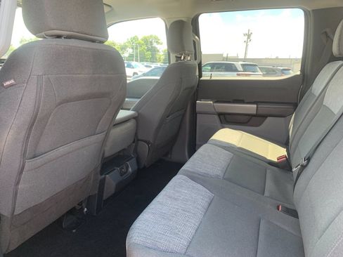 Used 2022 Ford F150 XLT AWD/4WD image 15