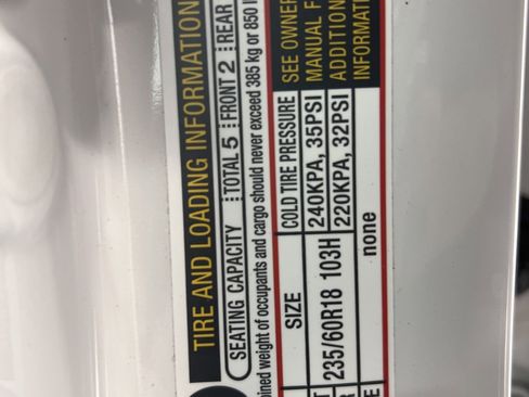 Used 2022 Honda CR-V EX-L image 49