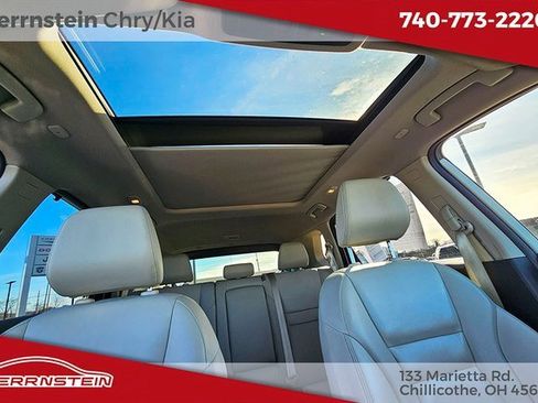 Used 2023 Nissan Rogue SL w/ SL Premium Package image 20