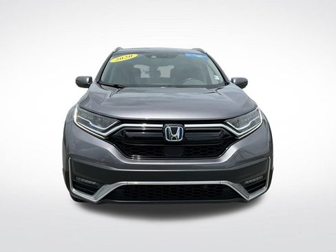 Used 2020 Honda CR-V Touring image 21