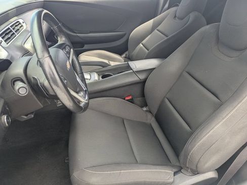 Used 2015 Chevrolet Camaro SS w/ RS Package RWD image 20