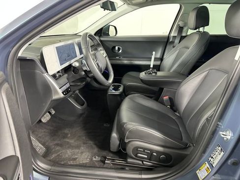 Used 2024 Hyundai Ioniq 5 Limited image 11