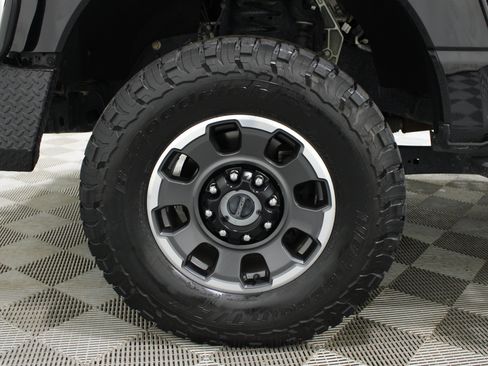 Used 2024 Ford F250 Lariat w/ Lariat Ultimate Package AWD/4WD image 39