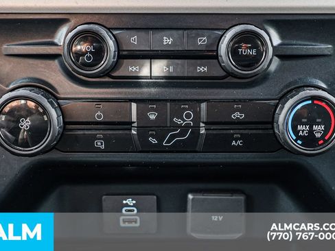 Used 2023 Ford F250 XLT AWD/4WD image 38