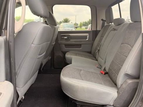 Used 2014 RAM 2500 Big Horn AWD/4WD image 13