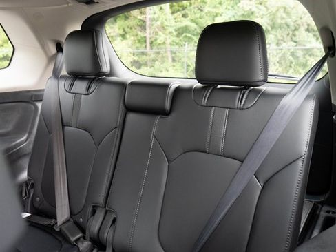 New 2025 Honda Pilot EX-L image 20