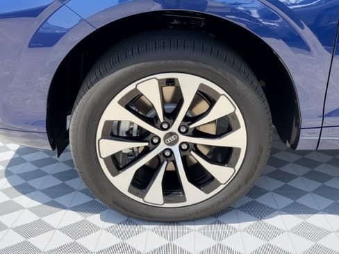 New 2026 Audi Q3 quattro 2.0T AWD/4WD image 13