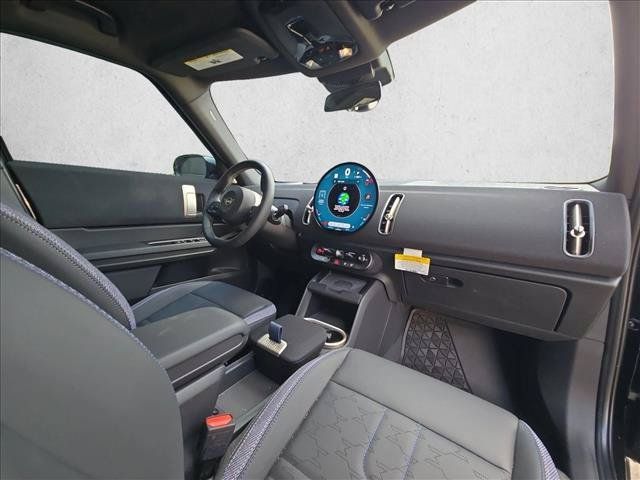 Used 2026 MINI Cooper Countryman S AWD/4WD image 24
