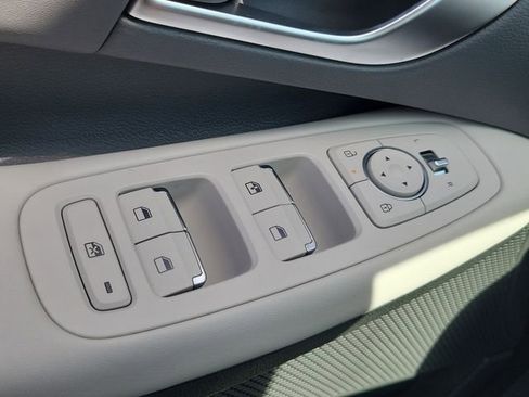 New 2026 Hyundai Sonata Blue FWD image 17