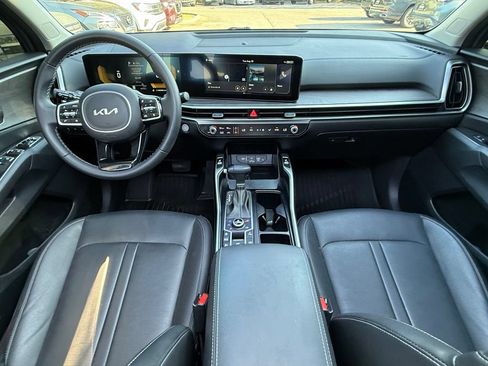 Used 2024 Kia Sorento X-Line EX AWD/4WD image 30