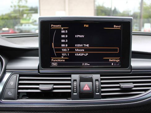 Used 2013 Audi S7 Prestige AWD/4WD image 9