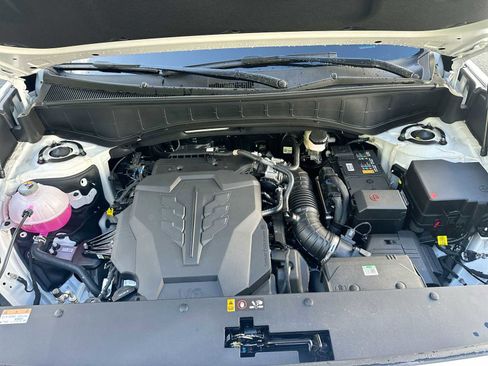 New 2026 Hyundai Palisade SEL image 18