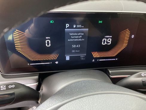 New 2026 Kia K5 GT-Line image 23