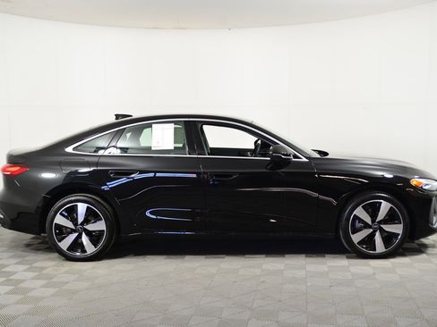 New 2025 Audi A5 2.0T Premium Plus image 7