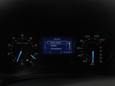 Used 2014 Ford Explorer XLT image 27