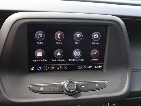 Used 2023 Chevrolet Camaro LT image 24