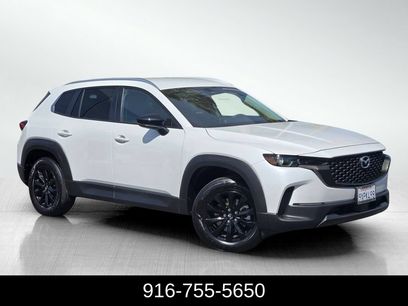 Certified 2026 MAZDA CX-50 AWD 2.5 S w/ Weather Package